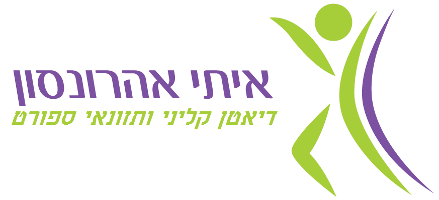 איתי אהרונסון